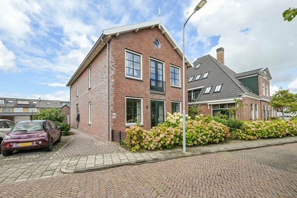 Verkocht: Hogeweg 14A, 1911 GH Uitgeest